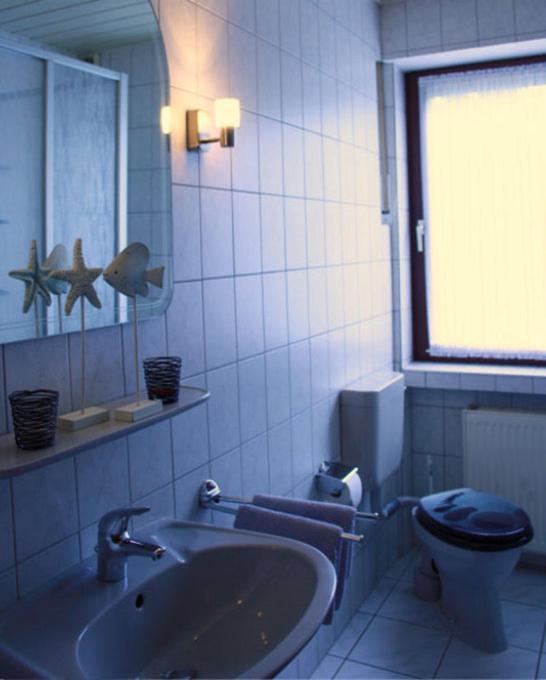 C&C Gaestehaus Bückeburg Dış mekan fotoğraf
